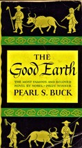 The Good Earth by Pearl S. Buck - Paperback Book - £3.16 GBP