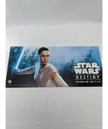 Star Wars Destiny Fantasy Flight Games Flyer Advertisement Sheet - €9,15 EUR