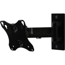 Peerless PP730 Pivot Wall Mount for 10-inch to 29-inch Displays (Black) - $59.00