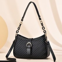  Women&#39;s Fashion Bag Shoulder Sling Chain Bag Casual Styling Bag - £28.14 GBP