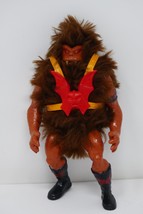 Mattel Grizzlor Masters of the Universe MOTU Action Figure** - £26.72 GBP