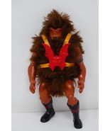 Mattel Grizzlor Masters of the Universe MOTU Action Figure** - €28,97 EUR