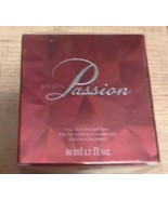 Avon Passion Perfume for Women Eau De Parfum Spray 1.7 oz Sealed - $37.15