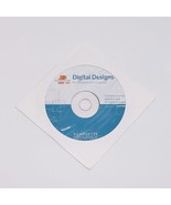 RHINESTONE PROJECTS -Silhouette SD Digital Craft 10 Digital Designs Soft... - $225.52 MXN