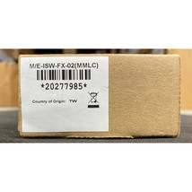 Transition Networks M/E-ISW-FX-02 INDUSTRIAL MINI CONVERTER 10/100BTX TO... - $273.66