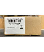 Transition Networks M/E-ISW-FX-02 INDUSTRIAL MINI CONVERTER 10/100BTX TO... - $5,028.57 MXN