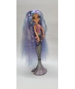 MERMAZE MERMAIDZ Color Change Orra Deluxe Fashion Doll Collector Edition  - $625.95 MXN