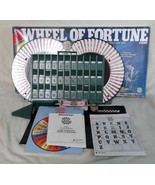 Vintage 1985 Wheel of Fortune Board Game 3rd Edition Pressman Mervyn Gri... - $380.56 MXN