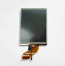 LCD Display Screen For Canon A3400 - $286.78 MXN