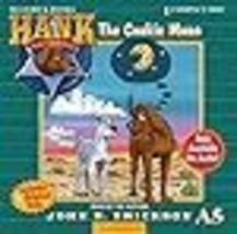 The Cookie Moon (Hank the Cowdog (Audio)) - £10.23 GBP