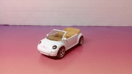 Vintage 2000 - Matchbox #81 - Worldwide Wheels - Concept 1 Beetle Conver... - $35.64 MXN
