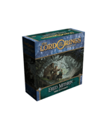 The Lord of the Rings Ered Mithrin Hero Expansion The Card Game LoTR LCG... - $270.00