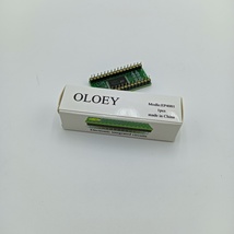 OLOEY Electronic Integrated Circuits Sample and Hold Amplifiers Monolithic - $10.99
