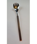 Vintage YAX Stainless Salad Fork  10.5 in Japan Replacement  - €15,57 EUR