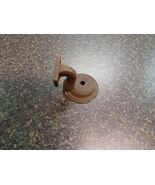 Antique Cast Iron Hand Rail Wall Mount 3&quot; Depth - €29,94 EUR