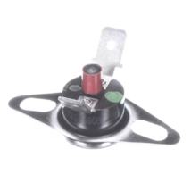 Lennox 36TX16-6809 Flame Rollout Switch/Thermostat 200F Manual Reset Fur... - $99.84