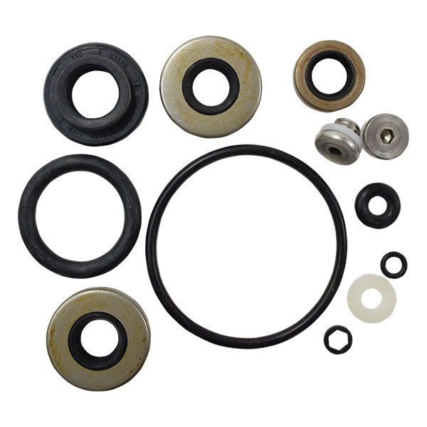 Gear Housing Seal Kit Johnson/Evinrude Replaces BRP 396350 For 1985-2007 - $32.95