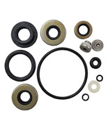 Gear Housing Seal Kit Johnson/Evinrude Replaces BRP 396350 For 1985-2007 - $604.43 MXN
