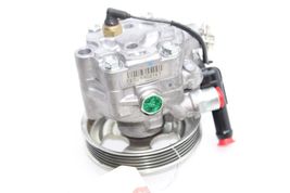 04-07 SUBARU IMPREZA WRX POWER STEERING PUMP Q5725 image 11