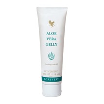 Forever Aloe Vera Jelly - 118 ml (free shipping world) - £19.73 GBP