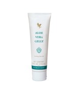 Forever Aloe Vera Jelly - 118 ml (free shipping world) - £19.39 GBP