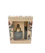Sand + Fog Eau De Parfum Oil Vanilla Sugar Dropper 30ml &amp; Rollerball 10ml - €46,79 EUR
