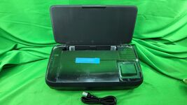 New HP OfficeJet 250 Mobile All-in-One Printer No Battery And No Ink. Te... - $136.48