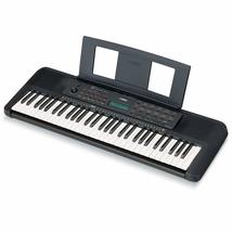 Yamaha PSR-E273 Portable Keyboard With 61 Keys For Birthday Gift - £255.73 GBP