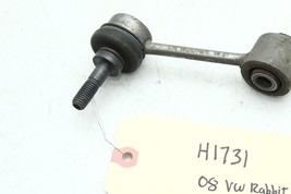 2006-2009 VOLKSWAGEN RABBIT REAR SWAY BAR STABILIZER END LINK 1 PIECE H1731 image 11