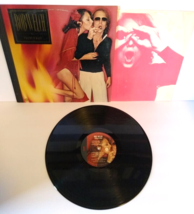 Bob Welch French Kiss Vinyl LP Record Album Pop Rock Music Fleetwood Mac Members - £11.98 GBP