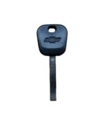 Chevrolet Express 2015 - 2020 B120 / B121 Transponder Key 46 Circle CHIP... - $279.41 MXN
