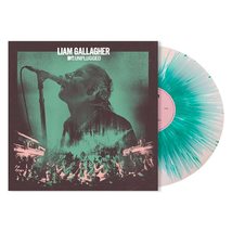 MTV Unplugged (Live At Hull City Hall)(180 Gram Vinyl)(Indie Exclusive) [Vinyl]  - $45.03
