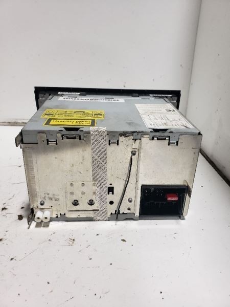 Audio Equipment Radio Convertible Receiver Fits 06-08 AUDI A4 698455*** RADIO... Item image 2