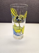 Evinrude - The Rescuers - Walt Disney - Pepsi Collector Series  Glass - ... - $8.99