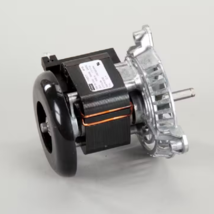 Henny Penny J238-150-15191 Blower Motor 120V 50/60HZ 1.7/1.3FLA 3000RPM - $4,180.14 MXN