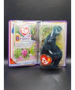 Bronty the Brontosaurus McDonalds TY Dinosaur Trio Teenie Beanie Baby 20... - $29.27 CAD