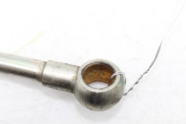 14-17 FIAT 500L 1.4L TURBO TURBOCHARGER OIL LINE E5391 image 8