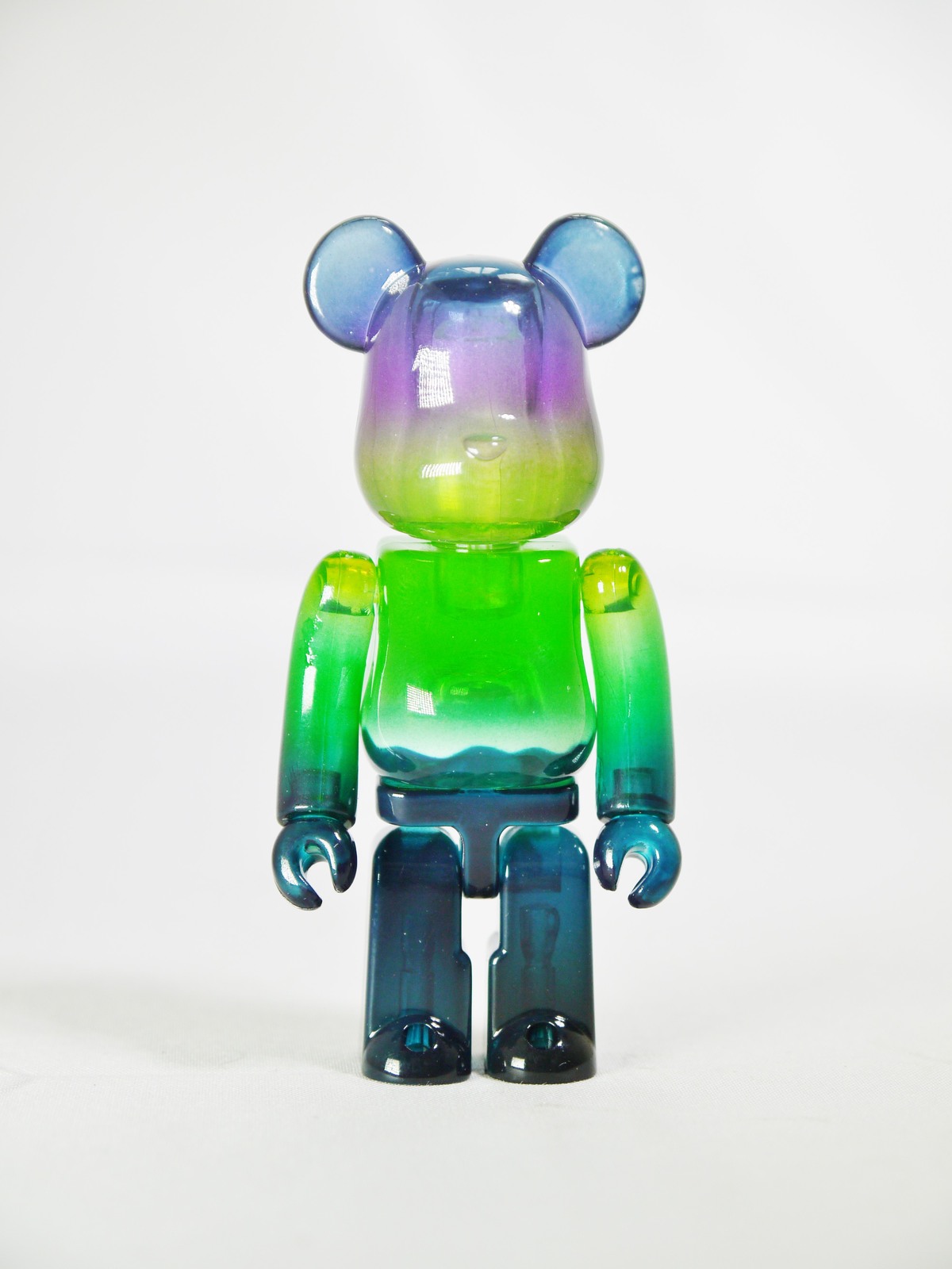 Medicom Toy Be@rbrick BEARBRICK 100% Series and 47 similar items
