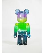 Medicom Toy Be@rbrick BEARBRICK 100% Series 33 Jellybean Aurora - £14.09 GBP