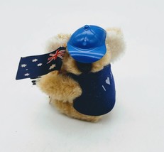 1980&#39;s Vintage KOALA Bear &#39;I Love Australia&#39; w/ Flag Pencil Hugger Clip ... - $276.49 MXN