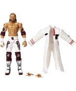 WWE Edge Elite Collection Action Figure 6 inch Posable Collectible Gift ... - £93.54 GBP