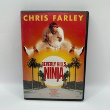 Beverly Hills Ninja (DVD) - £7.57 GBP