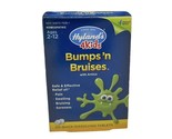 Hyland&#39;s Bumps &#39;n Bruises w/ Arnica 125 Tablets Homeopathic Natural Relief - £19.65 GBP