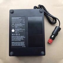 For HBC Battery Car Charger FLG-110B D-74564 Rechargeable BA214061/FUB10AA - $361.92