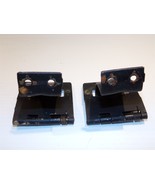 1987 Dodge Ram Van Glovebox Door Hinges OEM 4216899 85 86 - £40.61 GBP