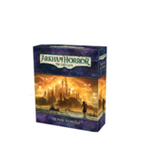 Arkham Horror LCG The Path to Carcosa Campaign Expansion Card Game New S... - $195.00