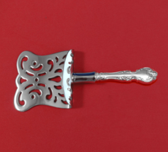 Melrose by Gorham Sterling Silver Petit Four Server 6&quot; Custom Made Serving - £49.14 GBP