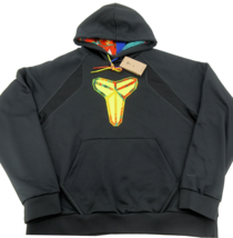 Nike Kobe Therma Fit &quot; What The&quot; Pullover Hoodie Mens Size Large NEW HJ4... - $89.99