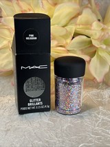 MAC Glitter Brilliants Pigment Eye Shadow Liner PINK HOLOGRAM - FS NIB F... - $19.75