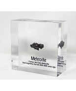 Meteorite Paperweight - $79.95